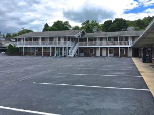 Oak Mar Motel