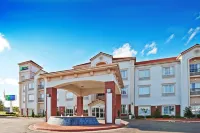 홀리데이 인 익스프레스 앤드 스위트 오클라호마 시티 노스웨스트 바이 IHG 오클라호마시티 호텔