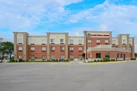 Best Western Plus Olathe Hotel Hotels in Olathe