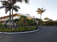 Budget Inn - Punta Gorda Hotels in Punta Gorda