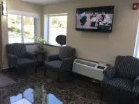 Travel Inn & Suites Flemington Hôtels à : Lebanon