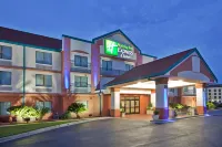 Best Western Plus Savannah Gateway Hotels in Savannah