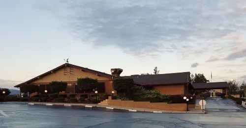 Ridgemark Golf Club and Resort Hotels in Hollister