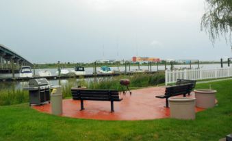 Extended Stay America Suites - Secaucus - Meadowlands