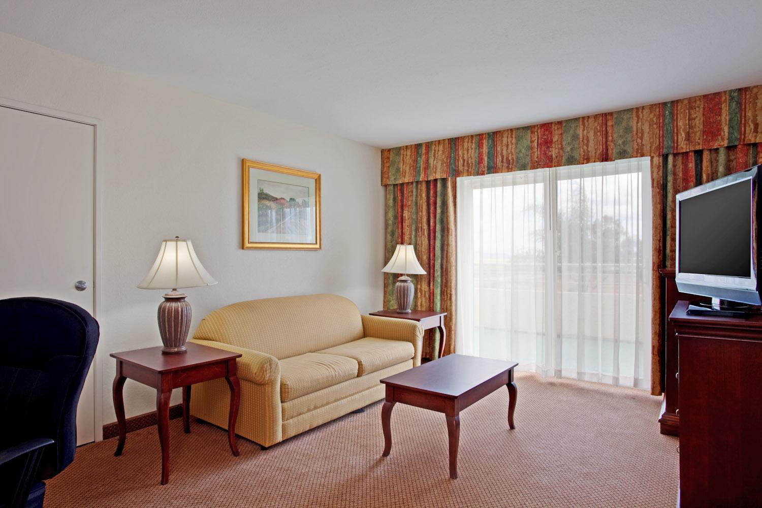 Red Lion Inn & Suites Perris