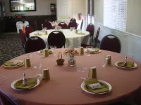 Best Western Lakewood Hotels in DuPont