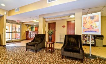 Sleep Inn & Suites Near Joint Base Andrews-Washington Area