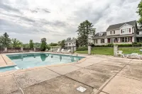 West Ridge Bed & Breakfast Hotels in West Donegal Township