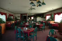 The Canyon Motel & RV Park
