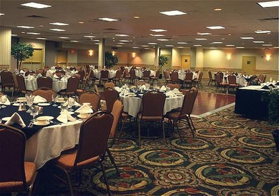 Ramada by Wyndham Uniontown