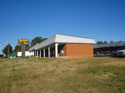 Budget Inn Franklinton Các khách sạn ở Franklinton