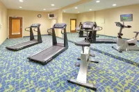 Holiday Inn Express & Suites Salisbury - Delmar