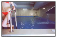 Boutique Hotel Korana Srakovcic - Pools