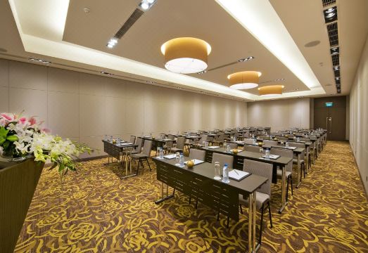 호텔 리뷰 이미지