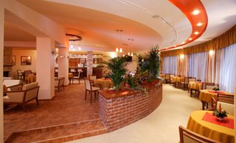 Hotel Vion