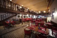 Hotel Bristol Hoteles en Banská Štiavnica