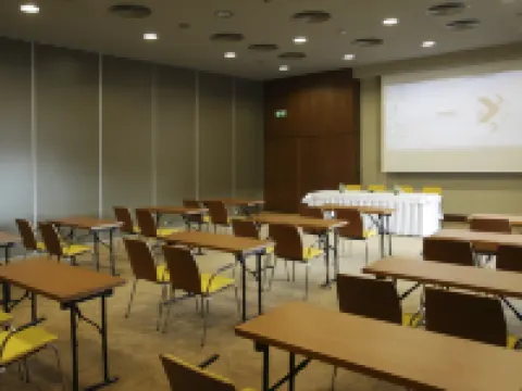 Mikado Hotel Hotéis em Nitra