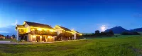 Hilson Jasna - Garden Resort Hotels in Liptovsky Mikulas
