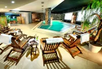 Hotel Grand Jasna - Pool