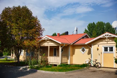 Shvedskaya Derevnya Hotel