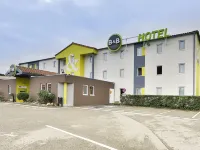 โรงแรม B&B Montélimar Nord โรงแรมในโดรม