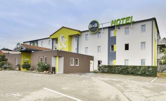 B&B Hotel Montélimar Nord