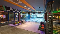 Amaks Golden Ring Hotel