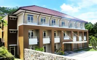Pelangi Hotel & Resort Hotels in Sukaraja
