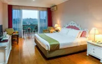 Hotel Braja Mustika Hotel di Ciomas