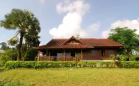 Villa ChavaMinerva Kayu - Ciater Highland Resort