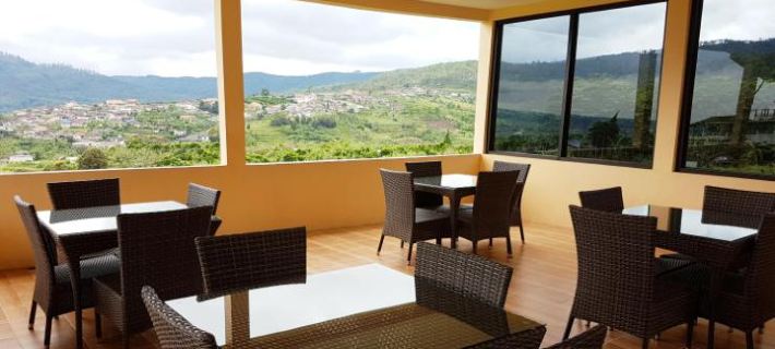 Parama Guest House Hotels in Bumiaji