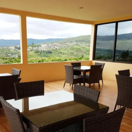 Parama Guest House