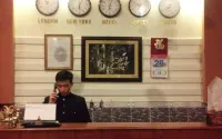 Phuong Dong Hotel Ninh Thuan