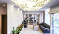 Hotel Grad Hôtels à : Novi Grad Sarajevo