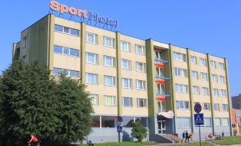 SportHotel