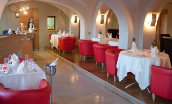 Hotel Libava