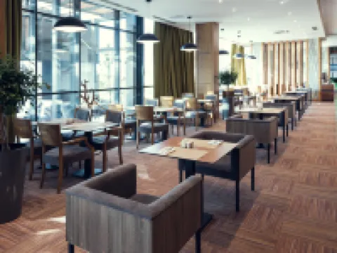 Wyndham Garden Astana Hotels in Astana