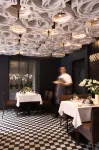 Hotel Bergs Suites Các khách sạn ở Riga