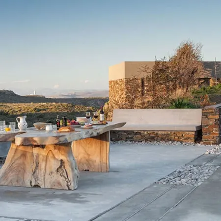 Hidden Retreats Kythera