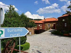 Casa Lagar Da Alagoa