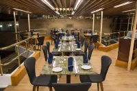 레젠테 팰리스 호텔