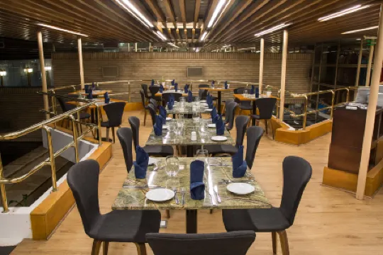 Regente Palace Hotel Отели рядом с достопримечательностью «Здание Кавана»