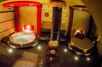Hotel Leopold I - Gym
