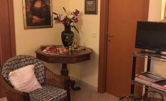 Al Casale Giallo B&B