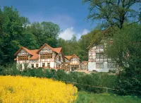 Hotel der Waldkater