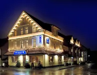 Ringhotel Appelbaum Hotels in Guetersloh