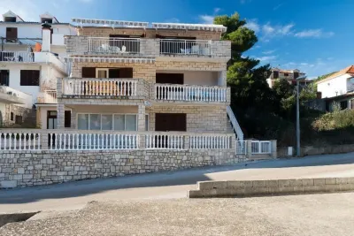 Apartments Kuzma