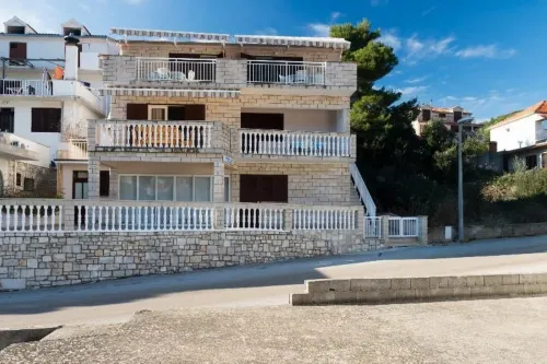Apartments Kuzma