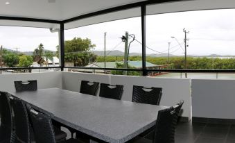 Cooktown Harbour View Luxury Apartments