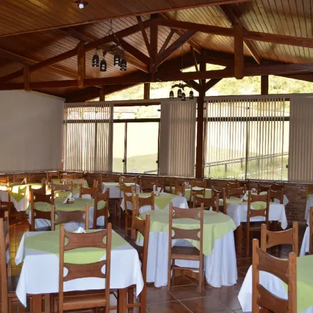 Bougainville Hotel Fazenda